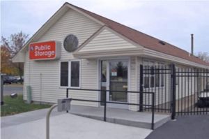 Photo of Public Storage - St Paul - 246 Eaton Street