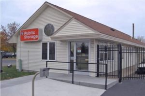 Photo of Public Storage - Saint Paul - 246 Eaton Street