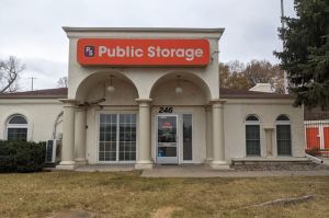 Photo of Public Storage - Saint Paul - 246 Eaton Street