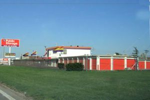 Photo of Public Storage - Hazelwood - 6030 N Lindbergh Blvd