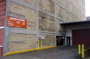 Photo of Public Storage - Minneapolis - 424 3rd Ave N