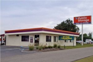 Photo of Public Storage - Evansville - 2410 N First Ave