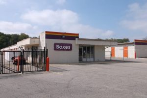Photo of Public Storage - Kansas City - 3150 S 44th Street