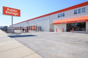 Photo of Public Storage - Chicago - 5778 N Northwest Hwy
