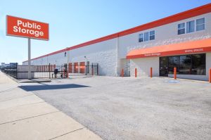 Photo of Public Storage - Chicago - 5778 N Northwest Hwy
