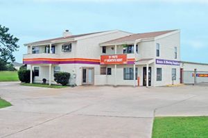 Photo of Public Storage - Bossier City - 4614 Barksdale Blvd