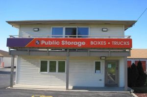 Photo of Public Storage - Waukesha - 1643 Arcadian Ave