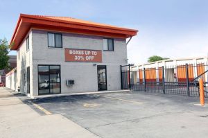 Photo of Public Storage - Chicago - 5901 S Harlem Ave
