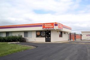 Photo of Public Storage - Elmhurst - 297 W Lake St