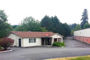 Photo of Public Storage - Portland - 11995 SW Corby Drive