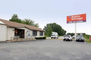 Photo of Public Storage - Hammond - 4015 Calumet Ave