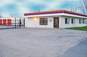 Photo of Public Storage - Evansville - 1920 N Green River Rd