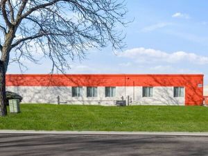 Photo of Public Storage - Schaumburg - 2400 Palmer Drive