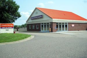 Photo of Public Storage - Eden Prairie - 7921 Eden Prairie Road