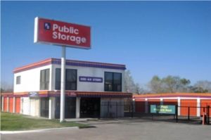 Photo of Public Storage - St Charles - 1539 S Old Highway 94