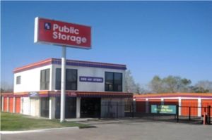 Photo of Public Storage - St Charles - 1539 S Old Highway 94