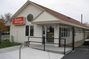 Photo of Public Storage - Brooklyn Park - 8517 Xylon Ave N