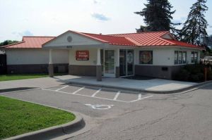 Photo of Public Storage - Eden Prairie - 6570 Flying Cloud Drive