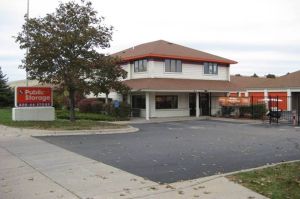 Photo of Public Storage - Coon Rapids - 10201 Woodcrest Drive NW
