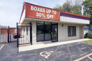Photo of Public Storage - Justice - 8550 West 83rd Street