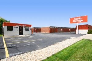 Photo of Public Storage - Bridgeview - 10024 S Harlem Ave