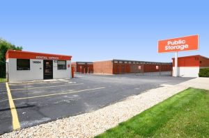 Photo of Public Storage - Bridgeview - 10024 S Harlem Ave