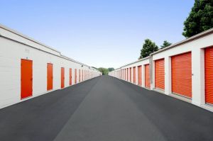 Photo of Public Storage - Arlington Heights - 903 E Algonquin Road