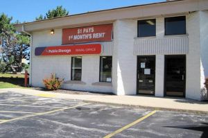Photo of Public Storage - Waukesha - N5W22966 Bluemound Rd