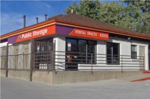 Photo of Public Storage - Denver - 2600 Sheridan Blvd