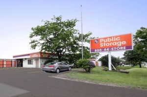 Photo of Public Storage - Elk Grove Village - 2901 Touhy Ave