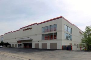 Photo of Public Storage - Deerfield - 125 S Pfingsten Road