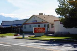 Photo of Public Storage - Kearns - 4065 Sams Blvd