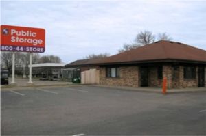 Photo of Public Storage - Hopkins - 1144 7th Street S