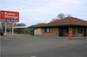 Photo of Public Storage - Hopkins - 1144 7th Street S