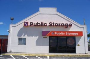 Photo of Public Storage - Raytown - 7900 Woodson Road