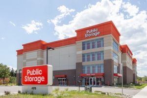 Photo of Public Storage - Wheat Ridge - 4370 Youngfield St