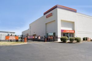 Photo of Public Storage - St Louis - 5801 Wilson Ave