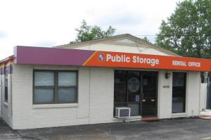 Photo of Public Storage - Wichita - 1930 S Woodlawn Street