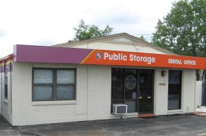 Photo of Public Storage - Wichita - 1930 S Woodlawn Street