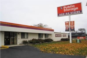 Photo of Public Storage - Milwaukee - 900 W Layton Ave