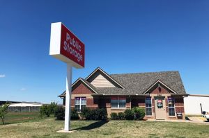 Photo of Public Storage - Edmond - 3745 NW 166th St