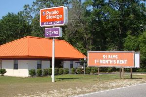 Photo of Public Storage - Mobile - 5100 Moffat Road