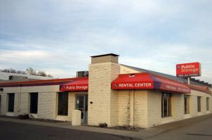 Photo of Public Storage - Saint Paul - 2516 Wabash Ave