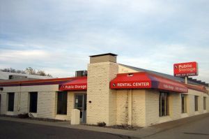 Photo of Public Storage - Saint Paul - 2516 Wabash Ave