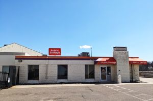 Photo of Public Storage - Saint Paul - 2516 Wabash Ave