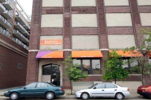 Photo of Public Storage - Chicago - 947 W Van Buren St