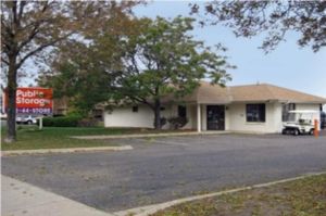 Photo of Public Storage - Coon Rapids - 11365 Robinson Drive NW