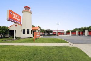 Photo of Public Storage - Palatine - 2213 N Rand Road
