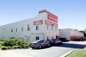 Photo of Public Storage - Naperville - 1852 La Salle Ave