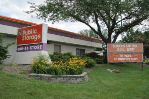 Photo of Public Storage - Milwaukee - 6676 W Appleton Ave